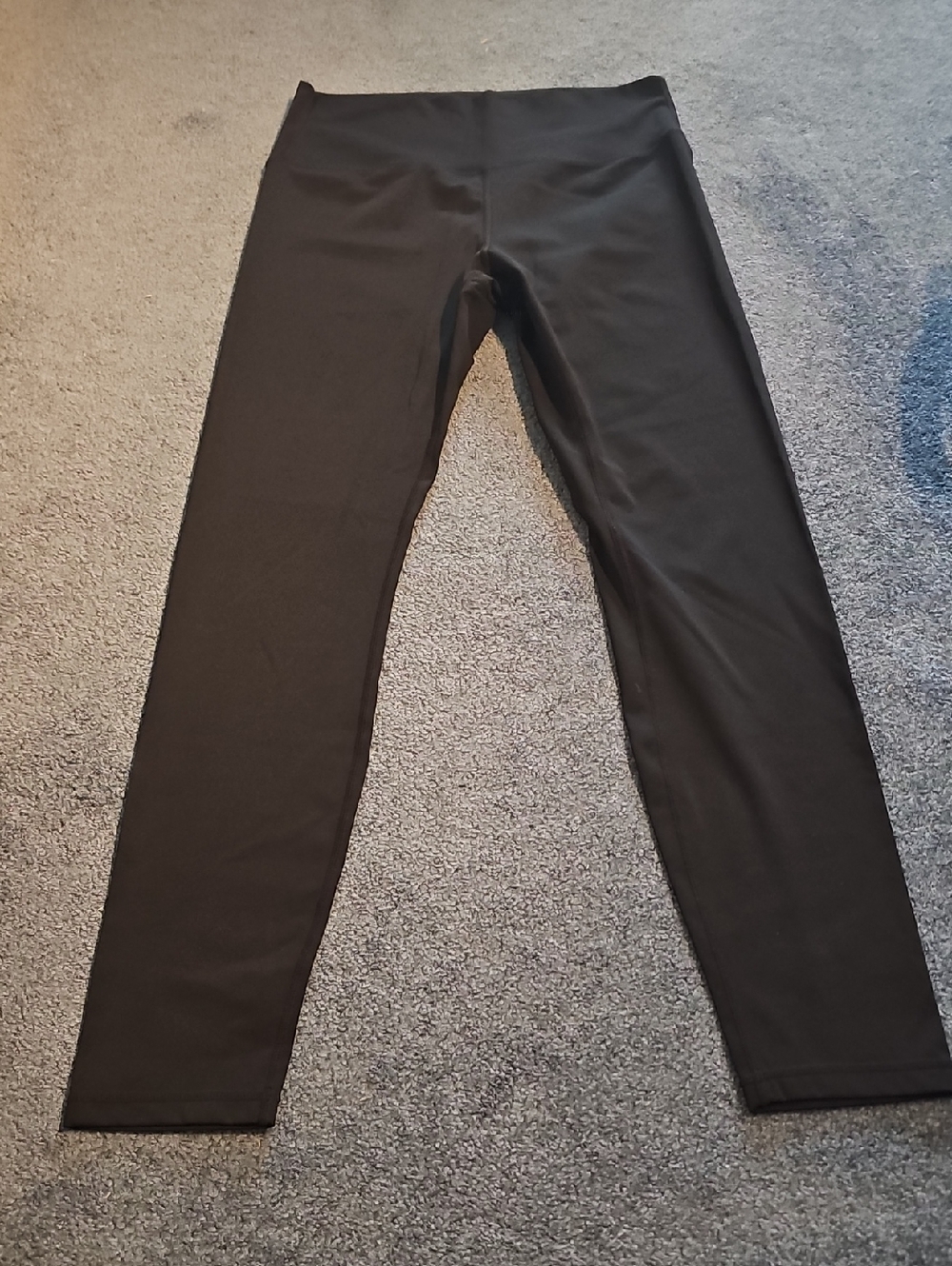 Zyia Active Leggings-Size 12